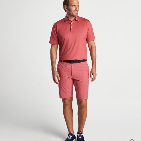 Peter Millar Other - Peter millar summer comfort polo